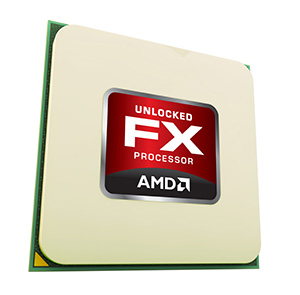 AMD X8 FX-9590