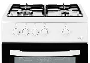 Beko CSG 52010 FW