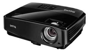 Projektor DLP BenQ TW519