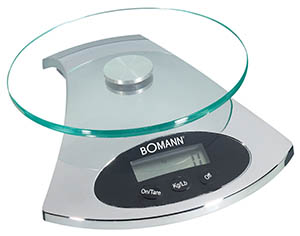 BOMANN KW CB 1411