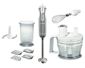 Bosch MSM7800