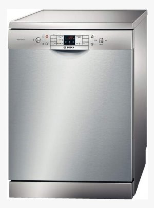Bosch SMS 53L18EU