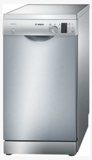 Bosch SPS 53E08EU