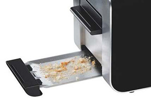 Bosch TAT8613