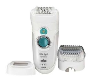 Braun 7281 Silk-epil Xpressive