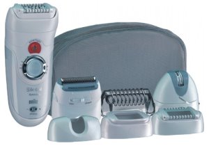 Braun 7281