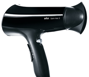 Braun HD 310