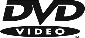 zdjęcie przedstawia logo DVD-Video