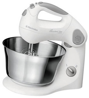 Electrolux ASM450