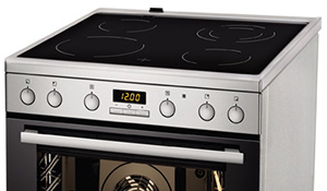 Electrolux EKC6450AOX