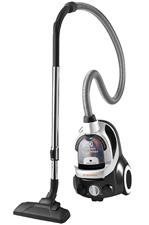 Electrolux ZTF7650 ErgoEasy