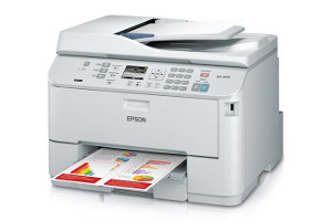 Drukarka laserowa Epson WP-4520