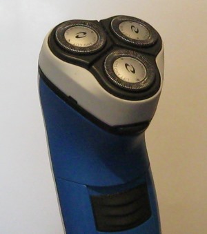 Golarka głowicowa Philips 6900 series