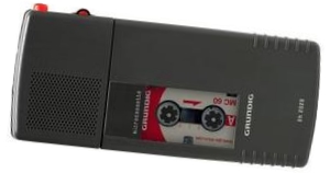 Grundig Business Systems Dh 2028
