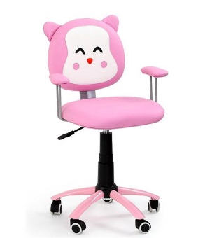 HALMAR FOTEL KITTY