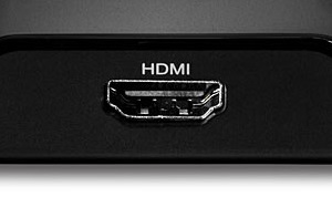 Wejście HDMI