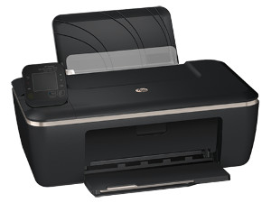 Drukarka atramentowa HP 3515