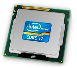 Intel Core i7 4790K