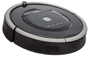 iRobot 880 Roomba