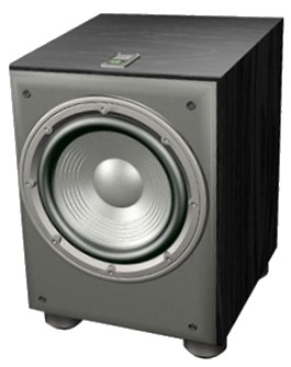 Subwoofer - JBL Northridge E150P