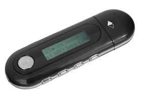 Odtwarzacz MP3 Manta MM266 Demon 4GB