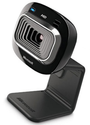 Microsoft LifeCam HD-3000