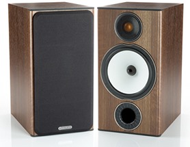 Kolumna podstawkowa - Monitor Audio BX2