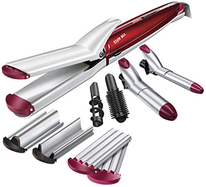 BaByliss MS21E Multi-Styler