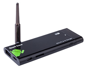 NATEC HD241