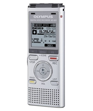 Olympus WS-831