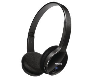 Philips SHB4000 On-ear