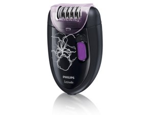 Philips HP6402 z głowicą dyskową
