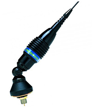 Antena wiercona President