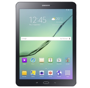 Matryca super AMOLED w Samsungu Galaxy Tab S2
