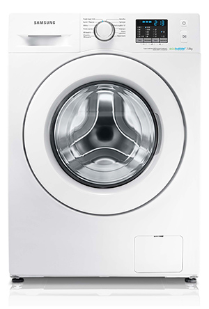 Samsung WF70F5E0W2W