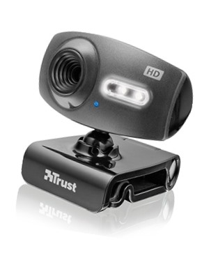Trust Full HD 1080p Webcam