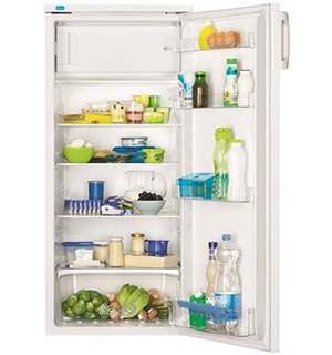 Zanussi ZRA 22800 WA