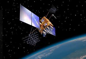 Satelita systemu GPS