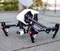 Latający dron