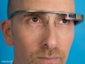 Okulary Google Glass