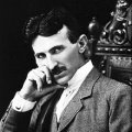 Nikola Tesla