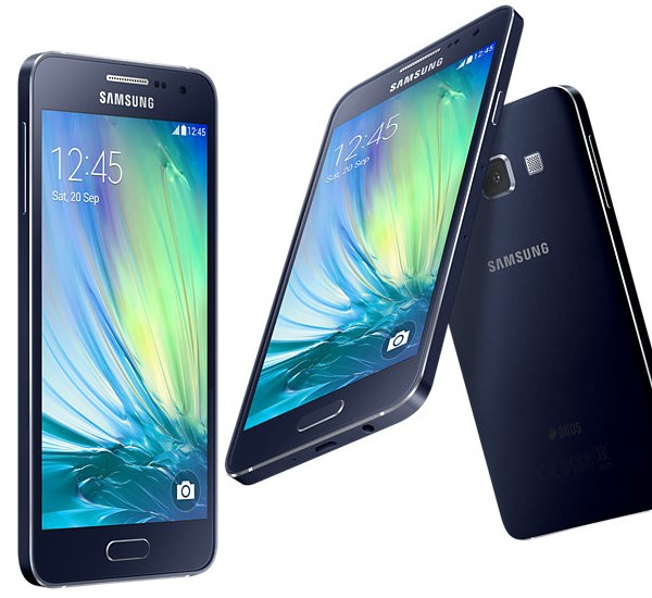 Samsung Galaxy A3 LTE