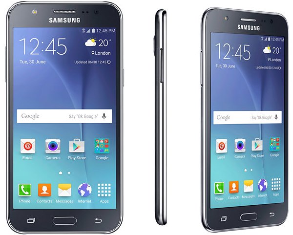 Samsung Galaxy J5