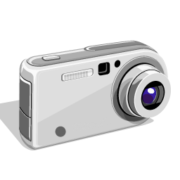 Urządzenie firmy Canon