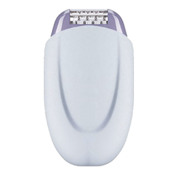 Poglądowe zdjęcie depilatora