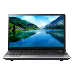 Laptop - zdjęcie poglądowe