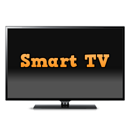 Poglądowe zdjęcie smart TV