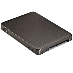 Przykład dysk SSD