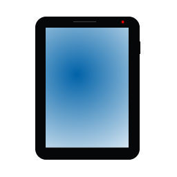 Przykładowe zdjęcie tableta