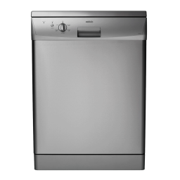 Poglądowe zdjęcie zmywarki